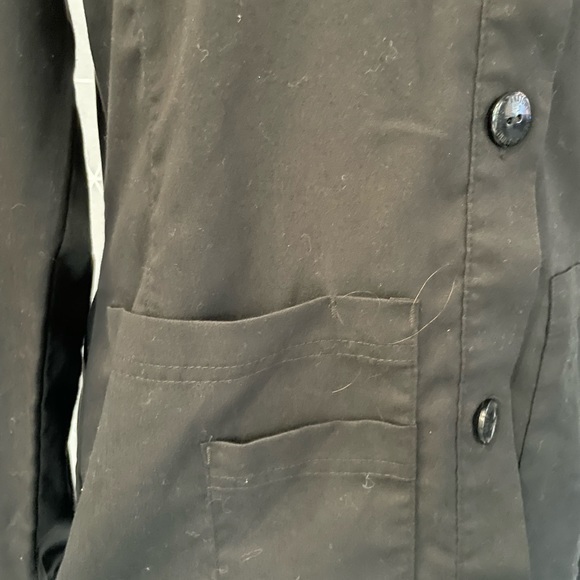 Greys Anatomy uniform coat - Picture 3 of 8